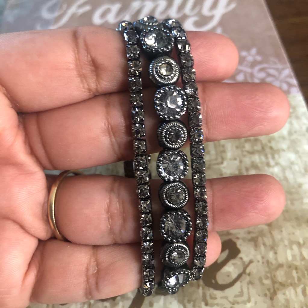 Small Bracelets